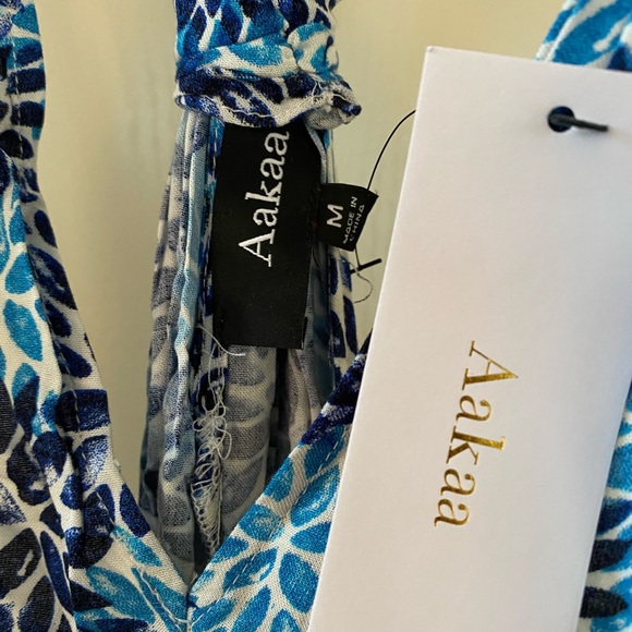 NWT Coastal Jumpsuit - Picture 5 of 5